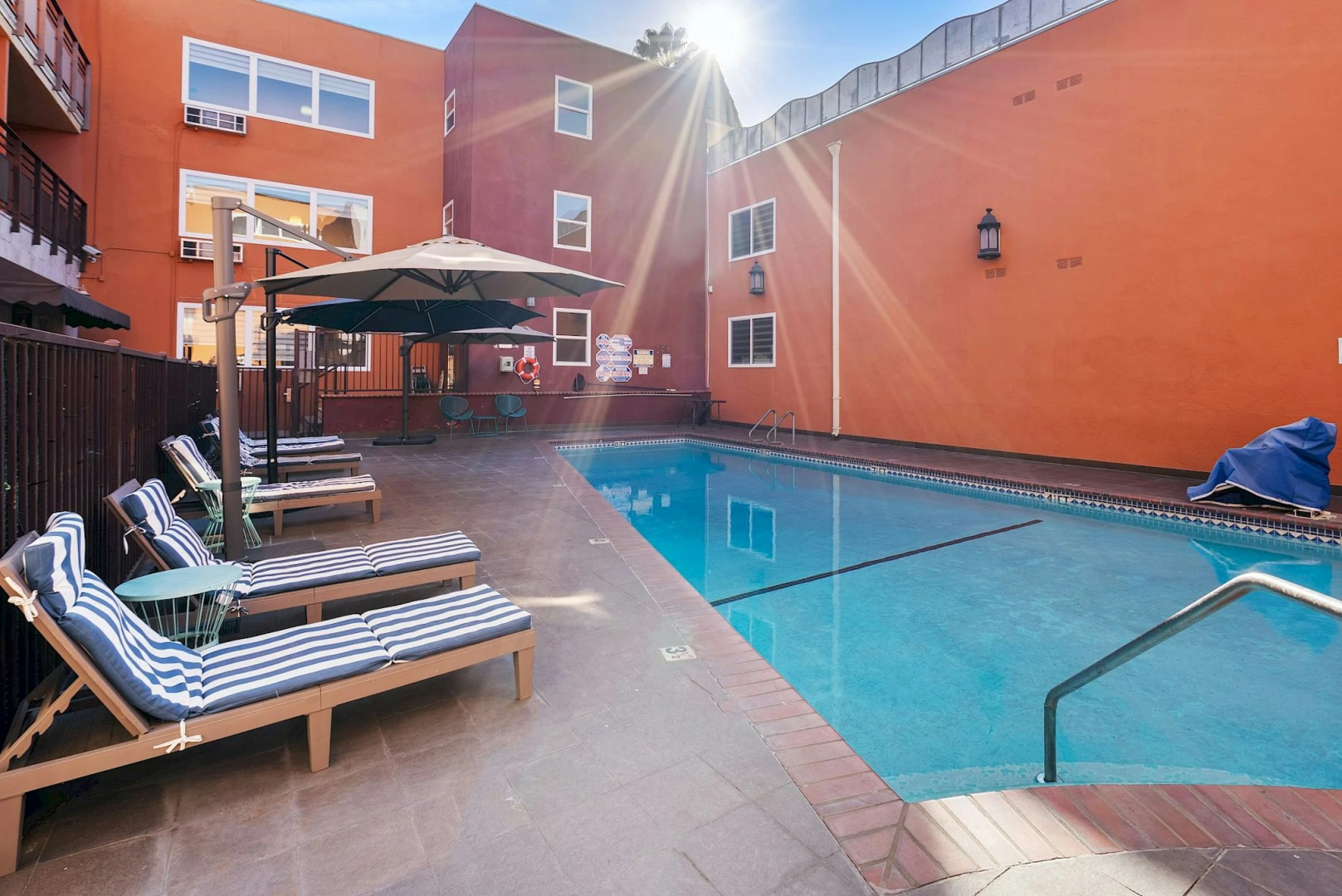 Foto - The Live Hotel