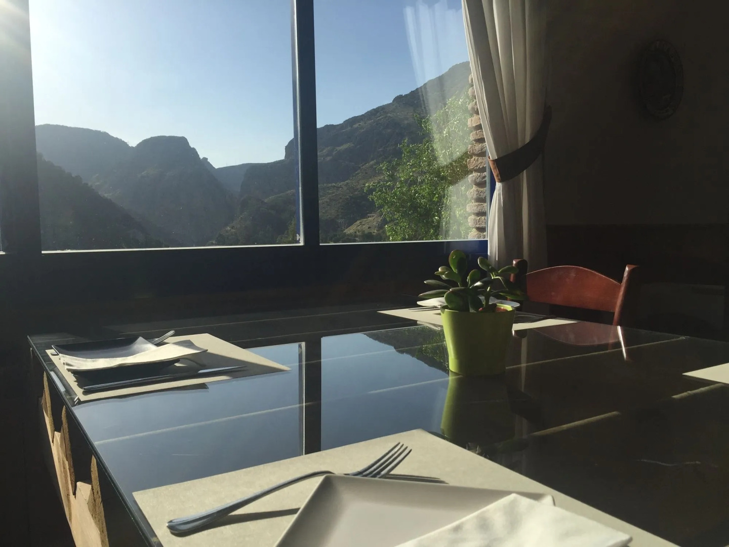 Foto - Complejo Turístico La Garganta