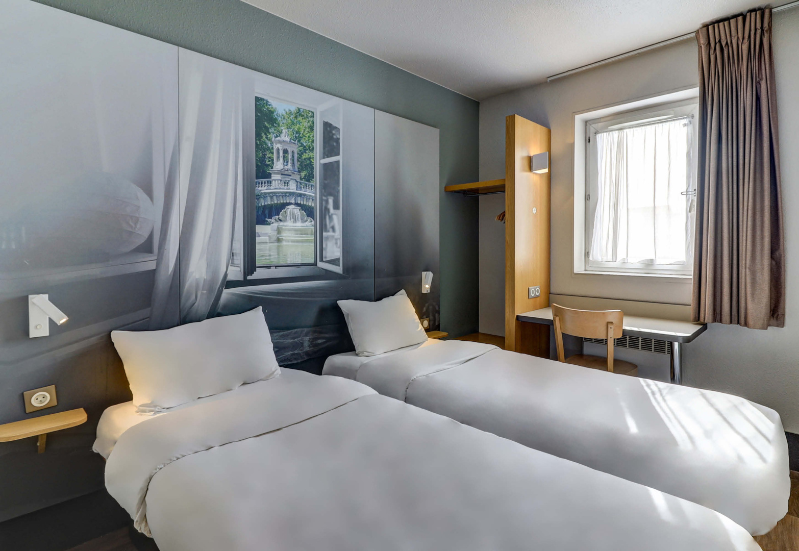 Foto - B&b Hotel Dijon Nord Zénith