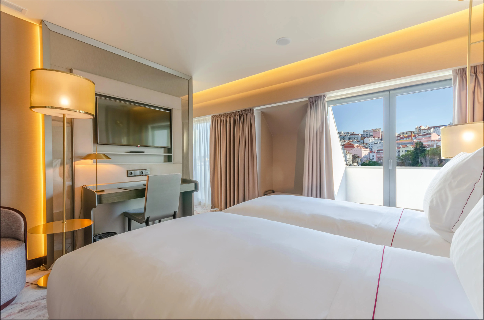 Photo - TURIM Boulevard Hotel