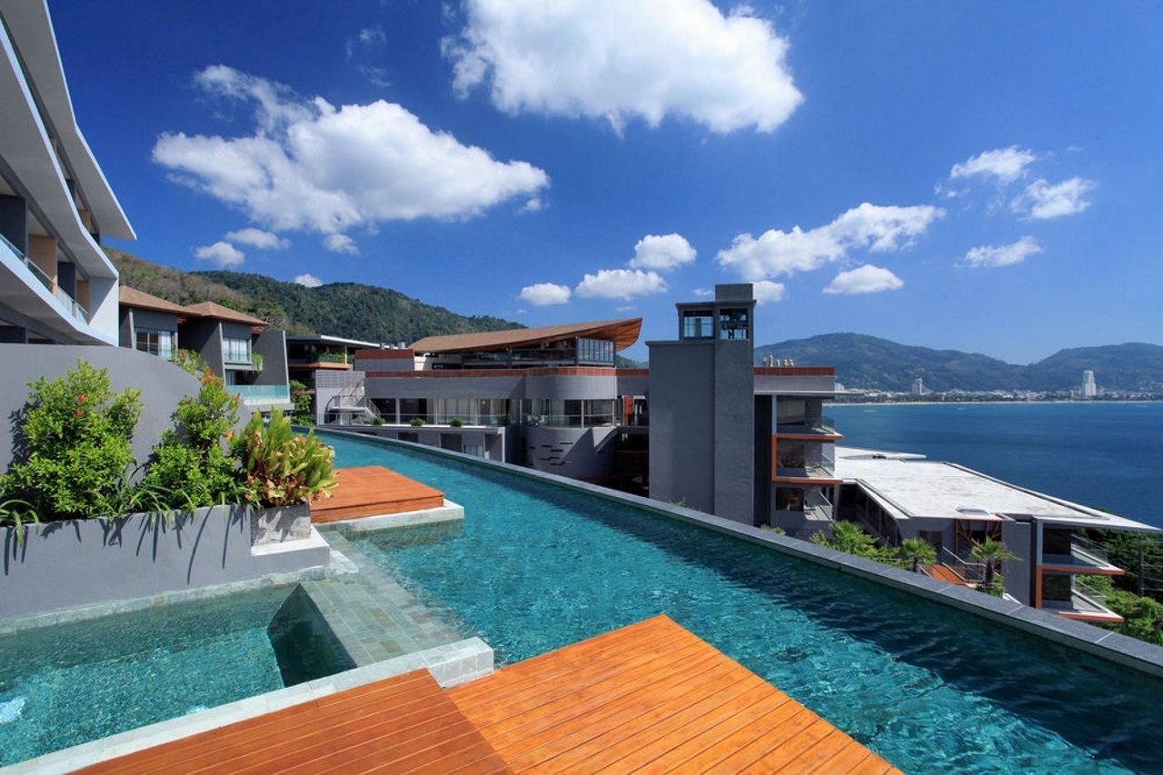 Foto - Kalima Resort & Spa, Phuket