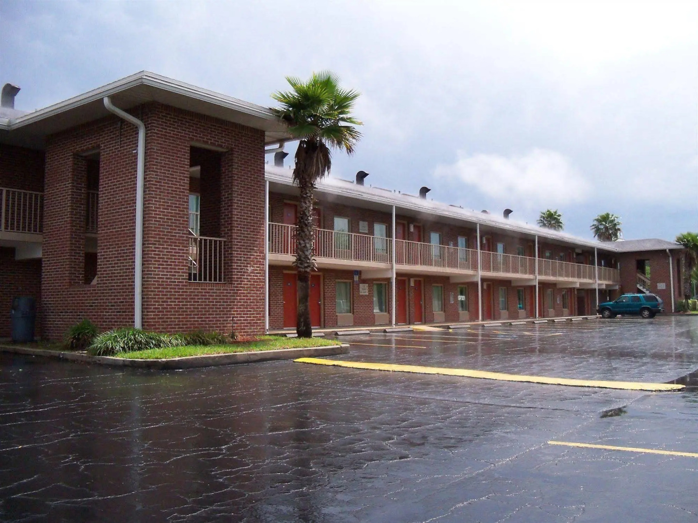 Foto - SureStay by Best Western Jacksonville Airport