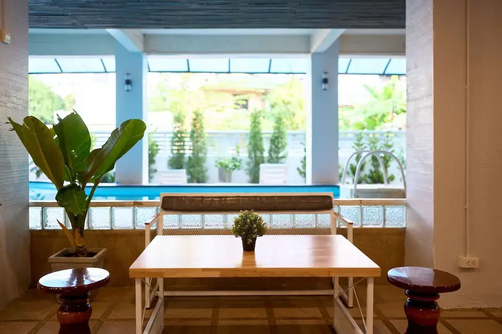 Foto - Thapae60 Mini Hotel