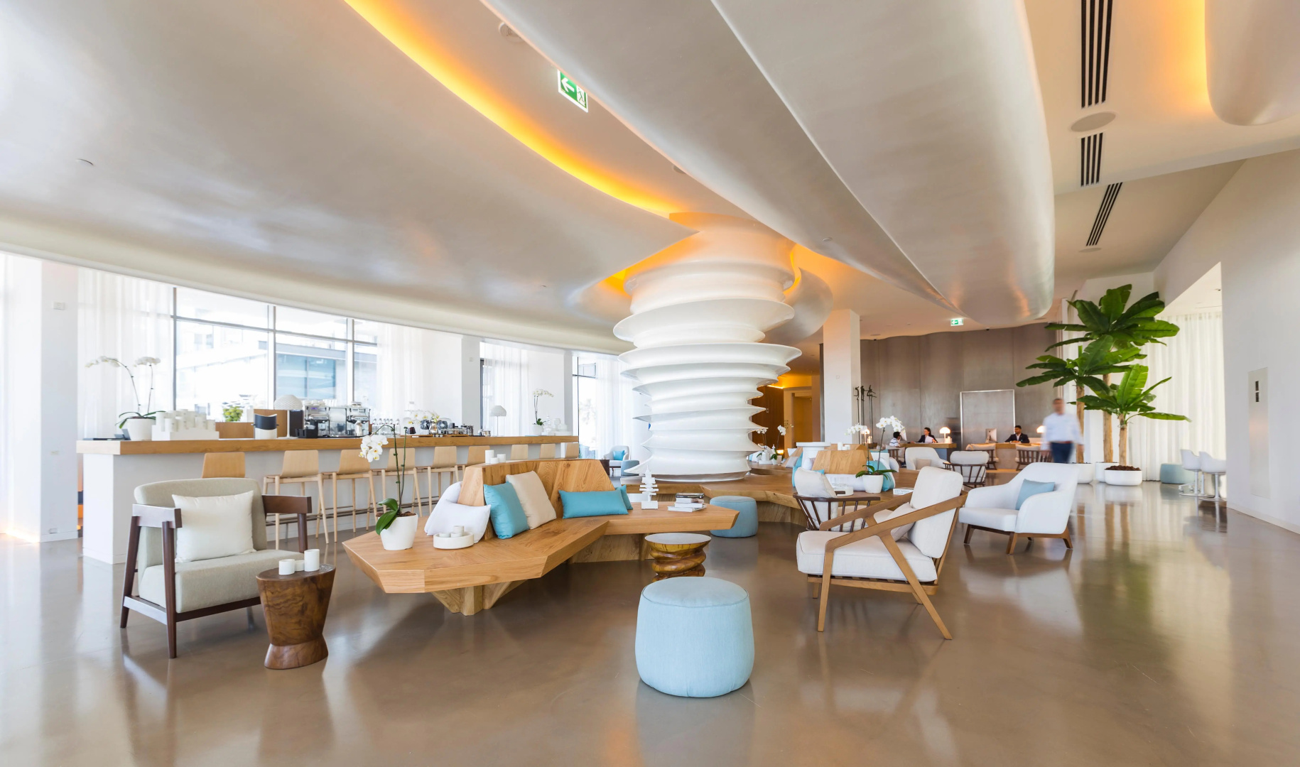Foto - Nikki Beach Resort & Spa Dubai