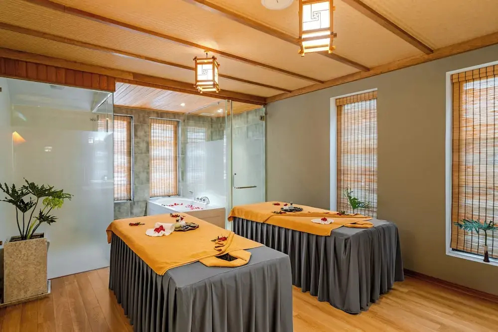 Photo - The Saga Hotel Hoi An
