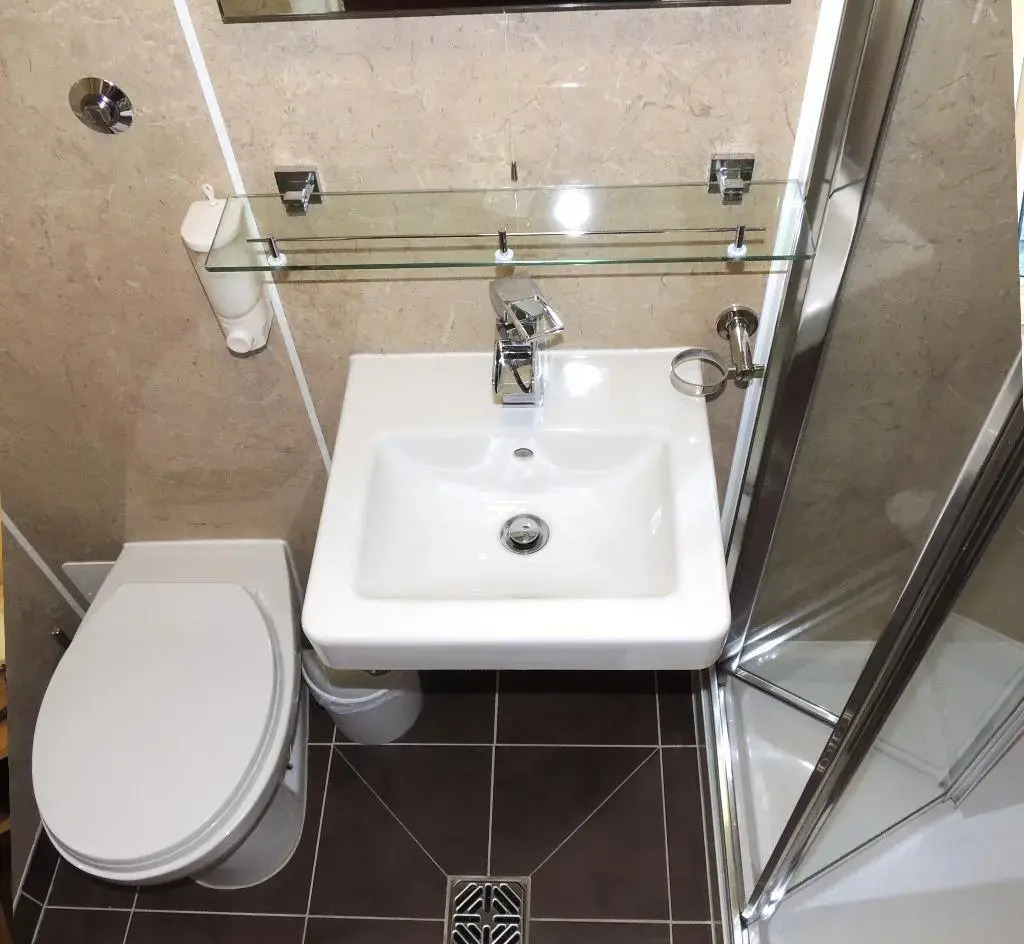 Photo - Shakespeare Hotel