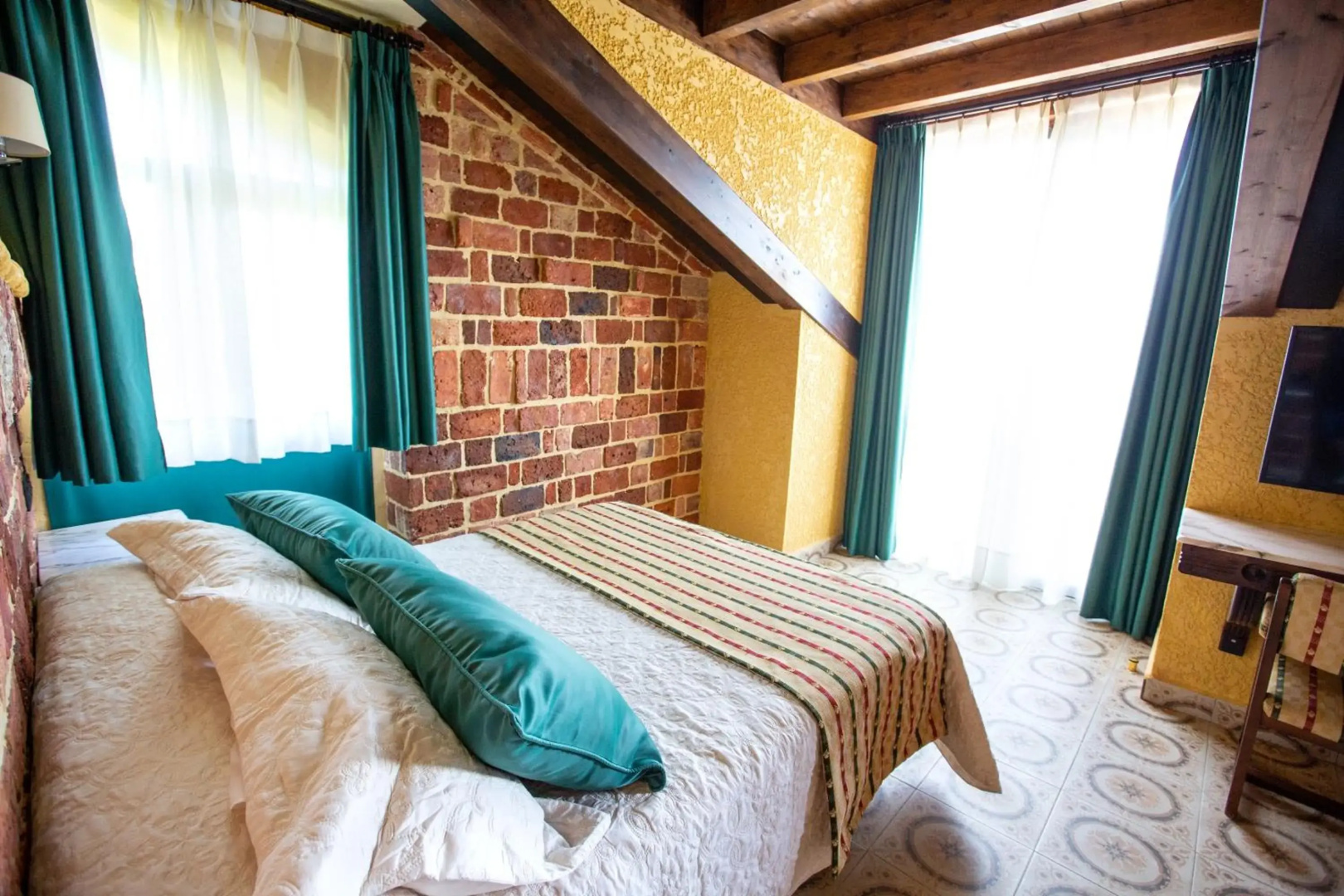 Photo - Hotel Cerro la Nina