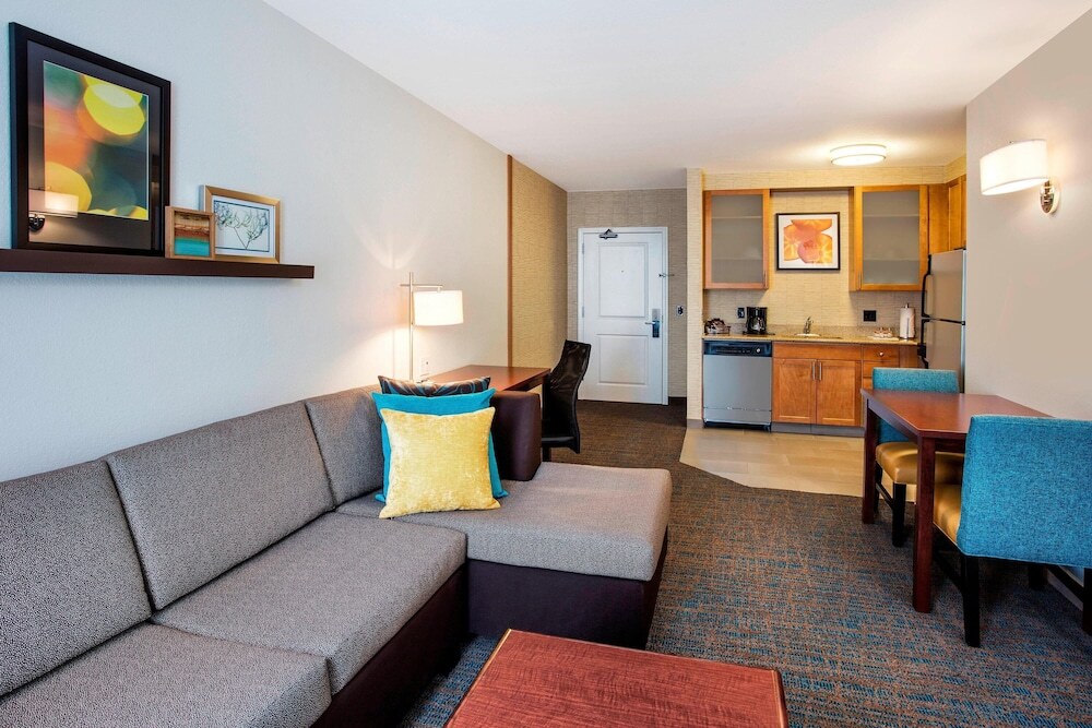 Photo - Residence Inn Chicago Midway Airport