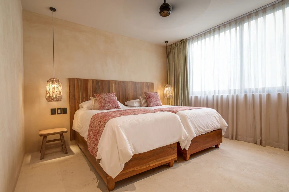 Foto - Copal Tulum Hotel