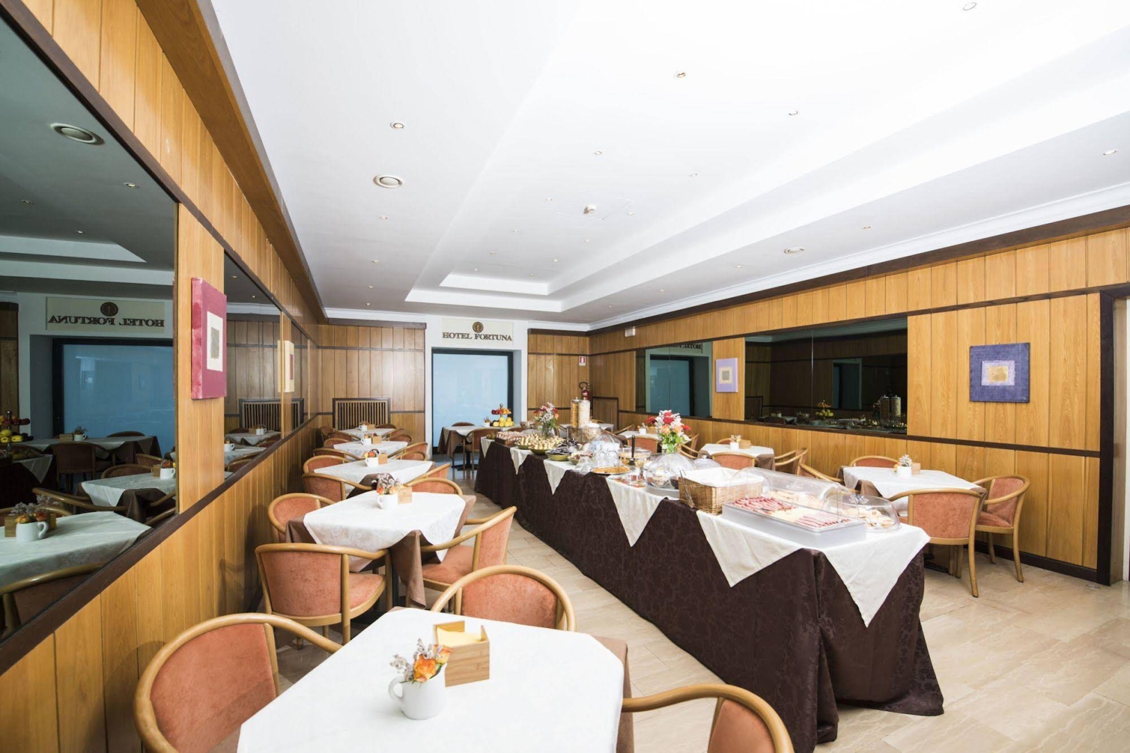 Foto - Hotel Fortuna