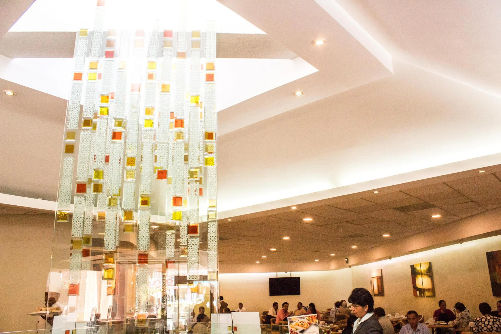 Foto - Hotel Mirage - Centro Histórico de Querétaro