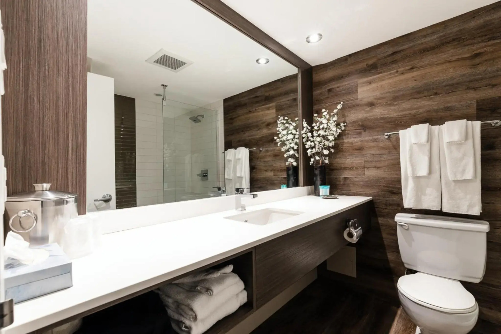 Photo - WelcomINNS Ottawa