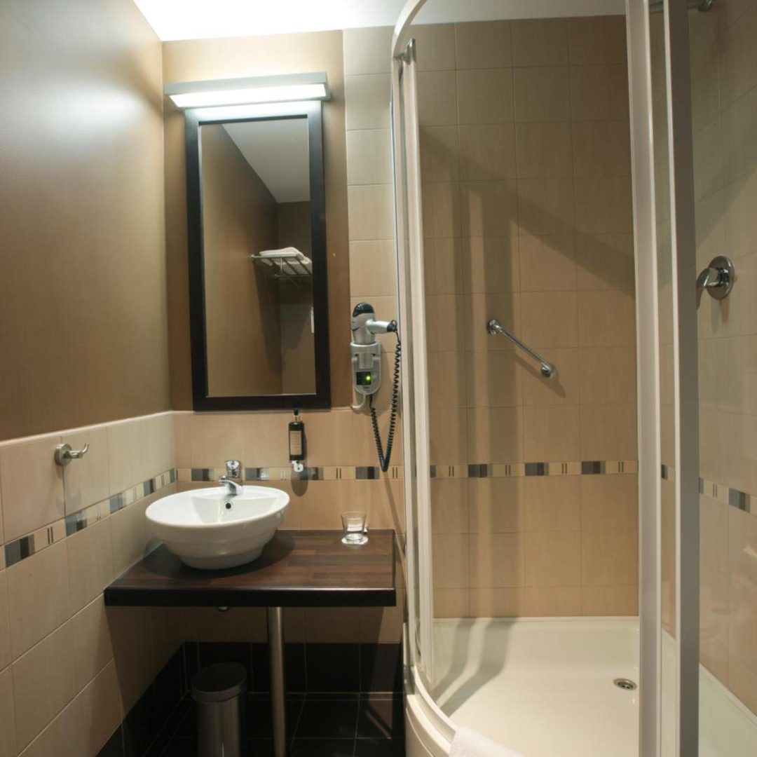 Foto - Hanza Hotel