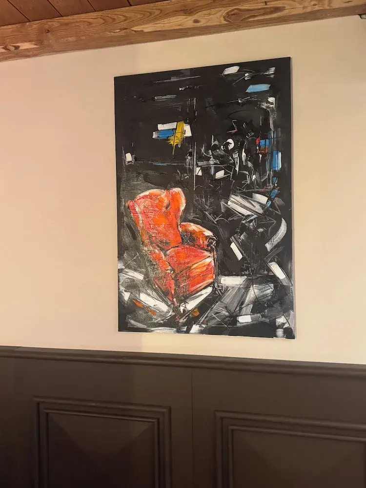 Foto - Palazzo Gambirasi Aparthotel Roma