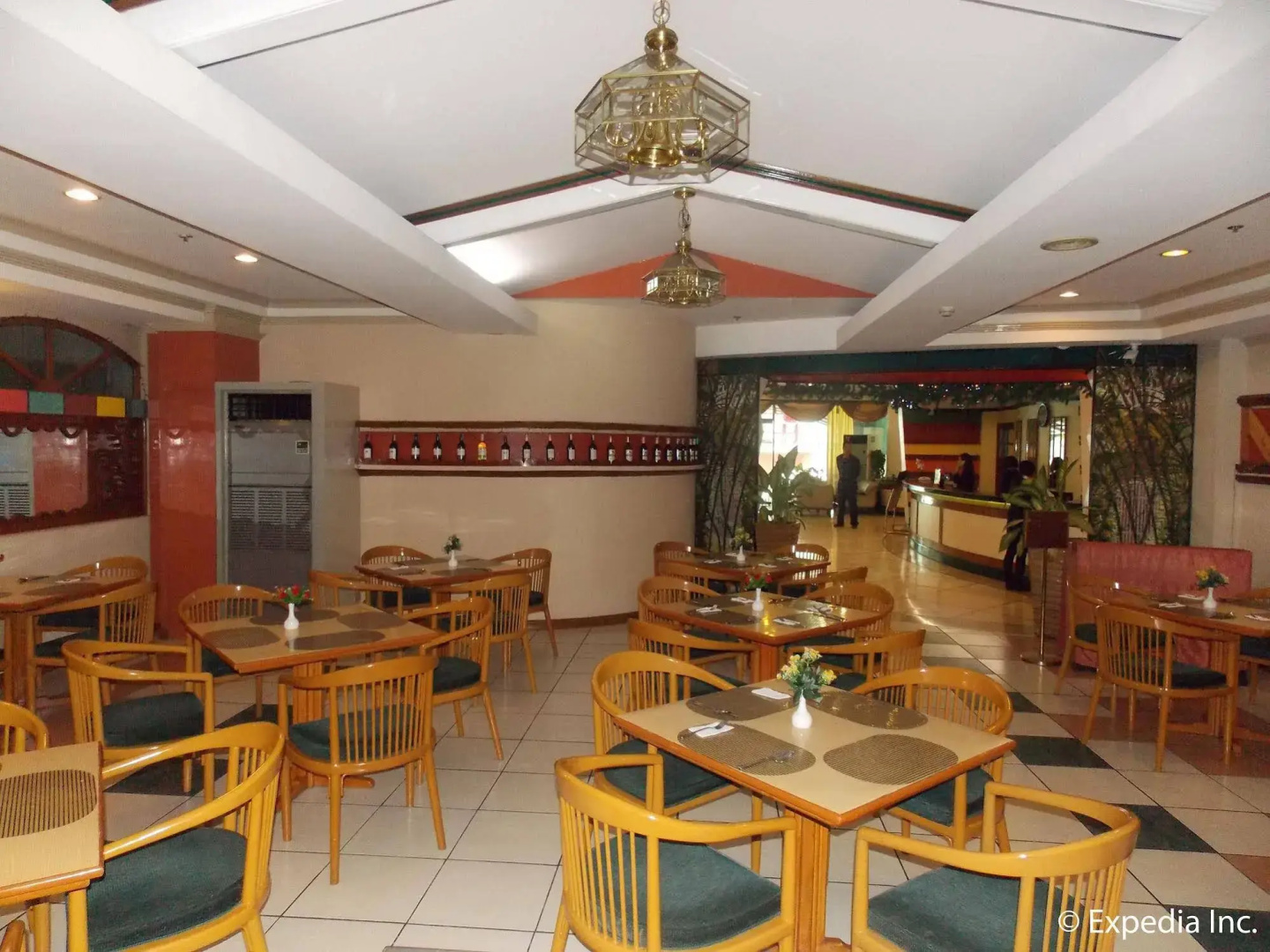 Foto - Holiday Plaza Hotel - Cebu