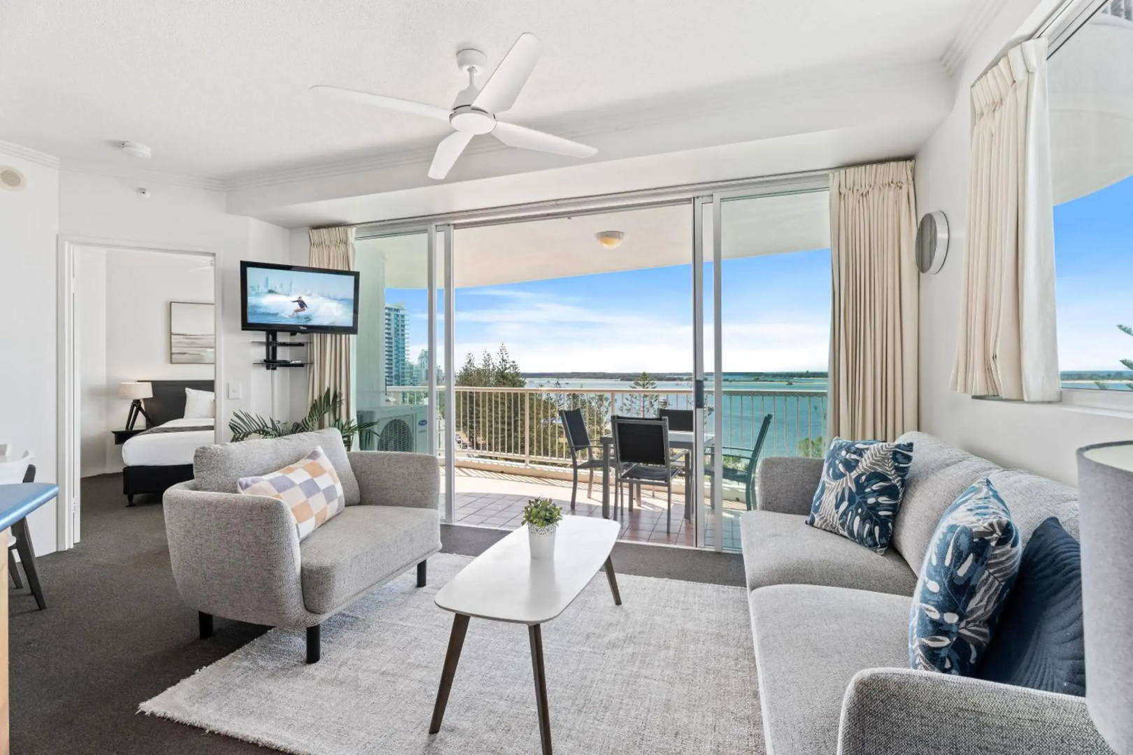 Foto - Crystal Bay on the Broadwater