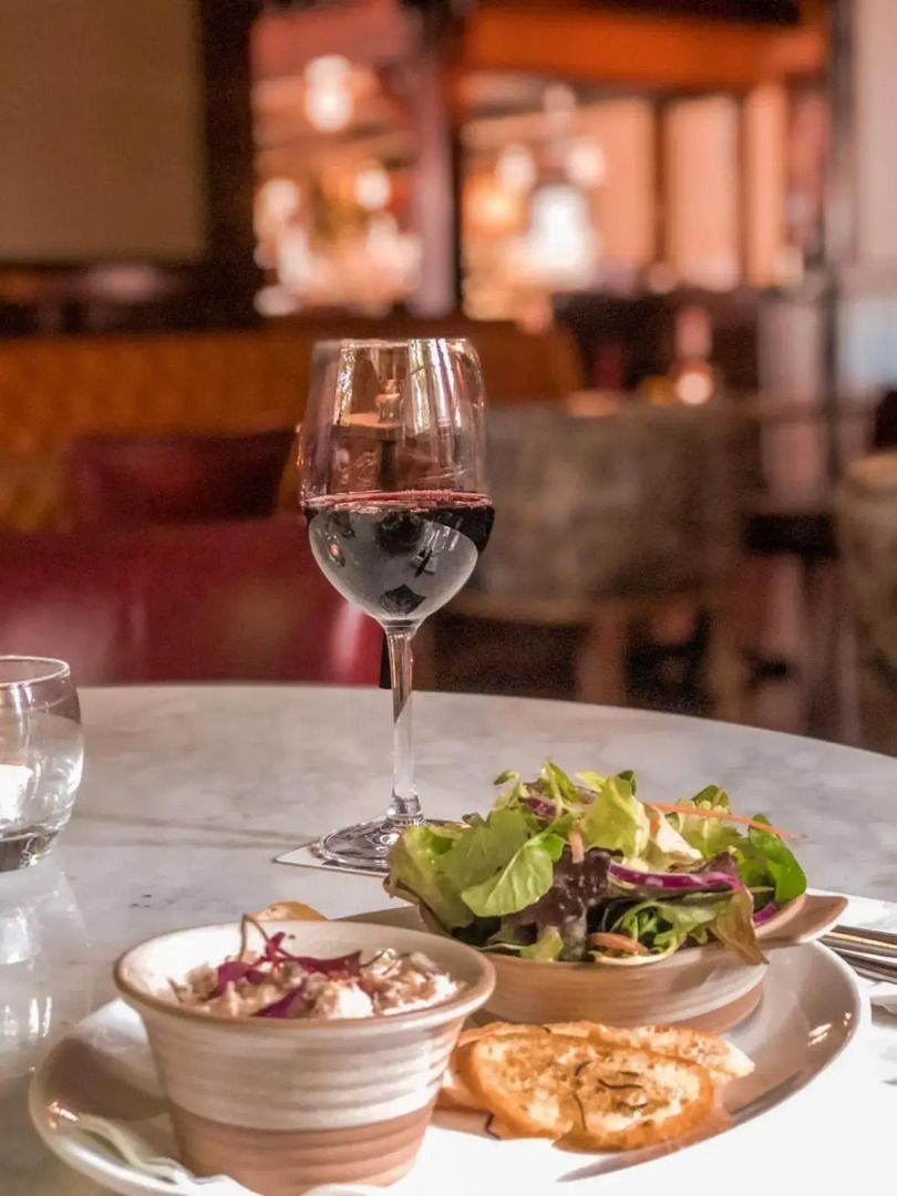 Foto - Schoolhouse Hotel