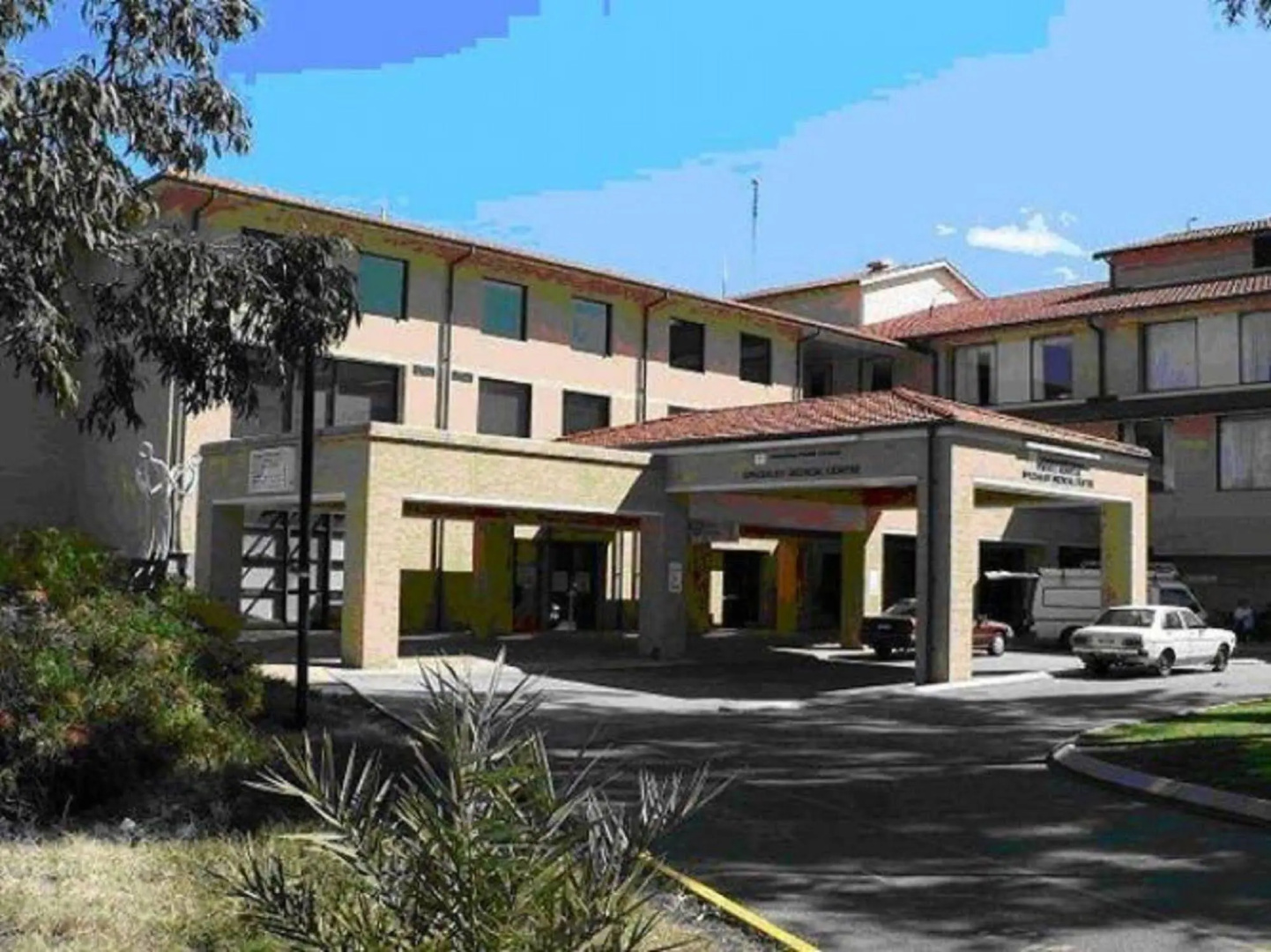 Photo - Joondalup City Hotel