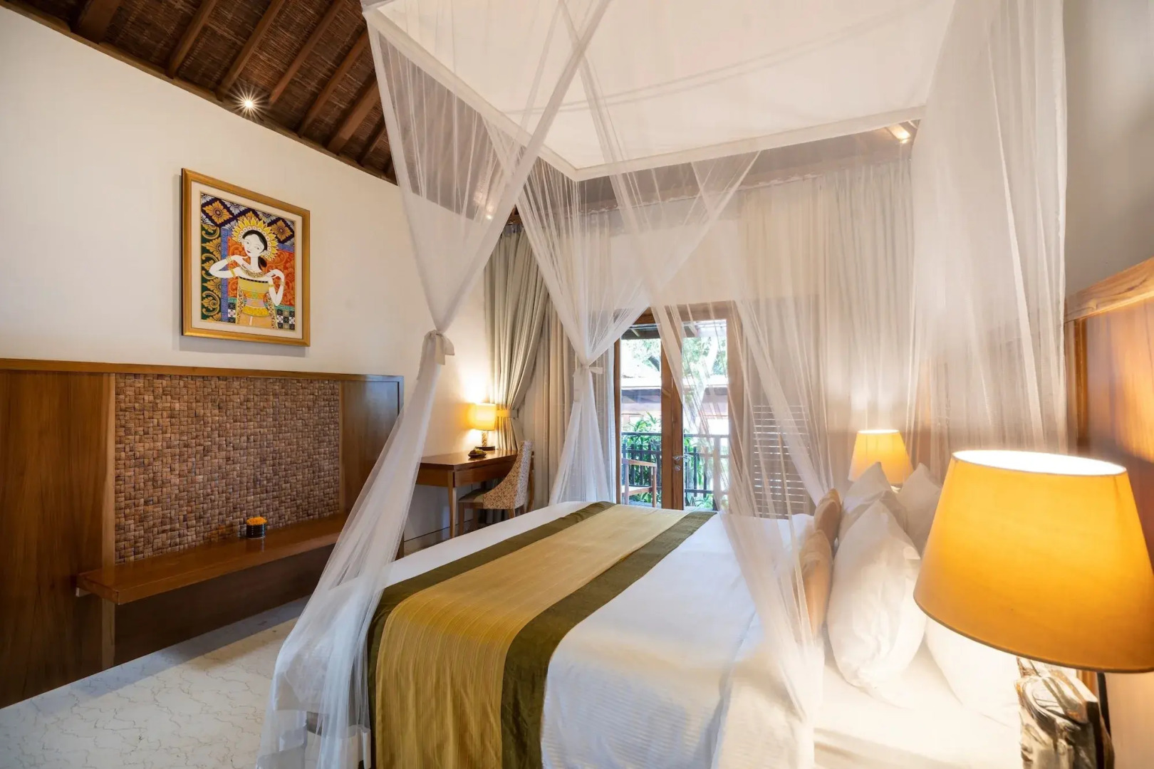 Photo - Adiwana Svarga Loka - A Retreat Resort