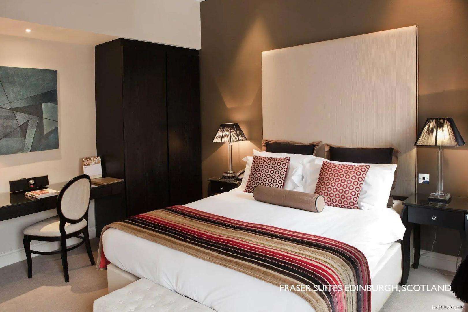 Foto - Fraser Suites Edinburgh