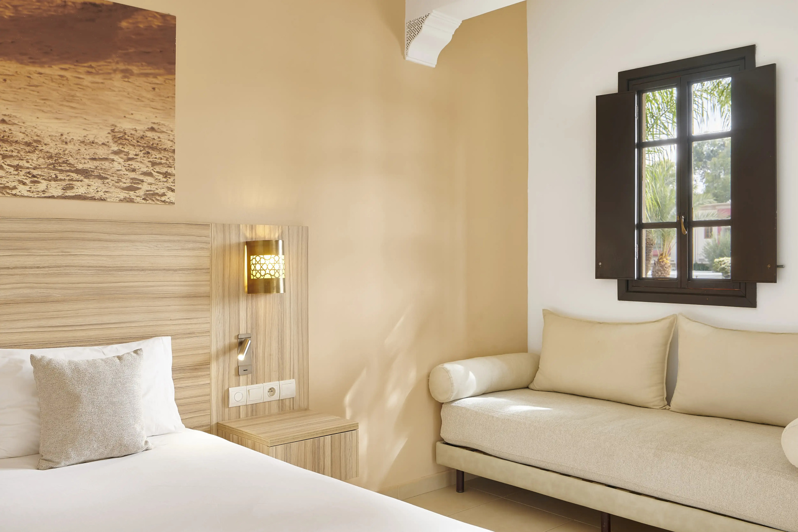 Foto - Iberostar Waves Club Palmeraie Marrakech -All Inclusive