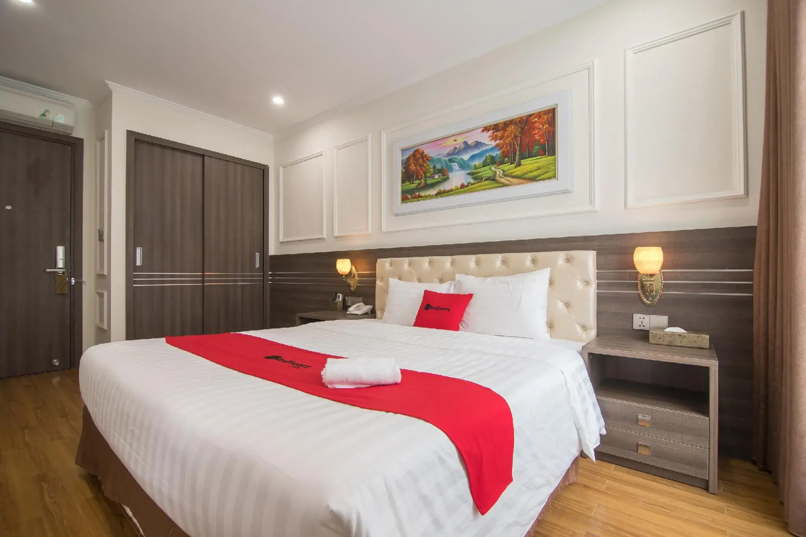 Foto - Dai Phat Hotel