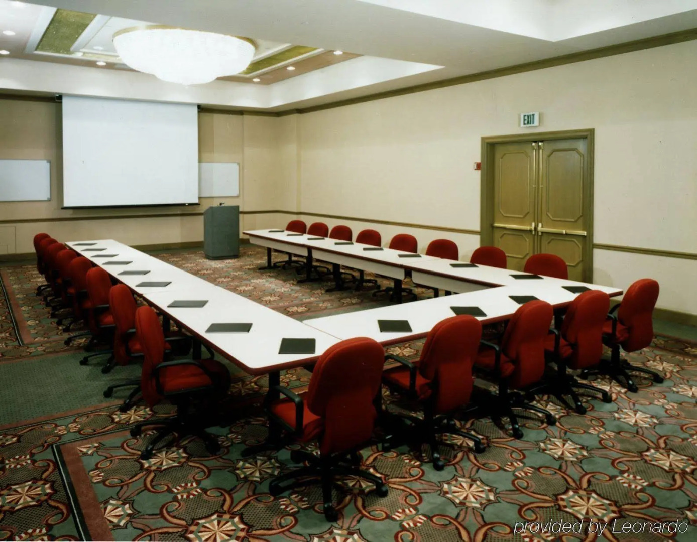 Foto - Embassy Suites by Hilton Chicago O'Hare Rosemont