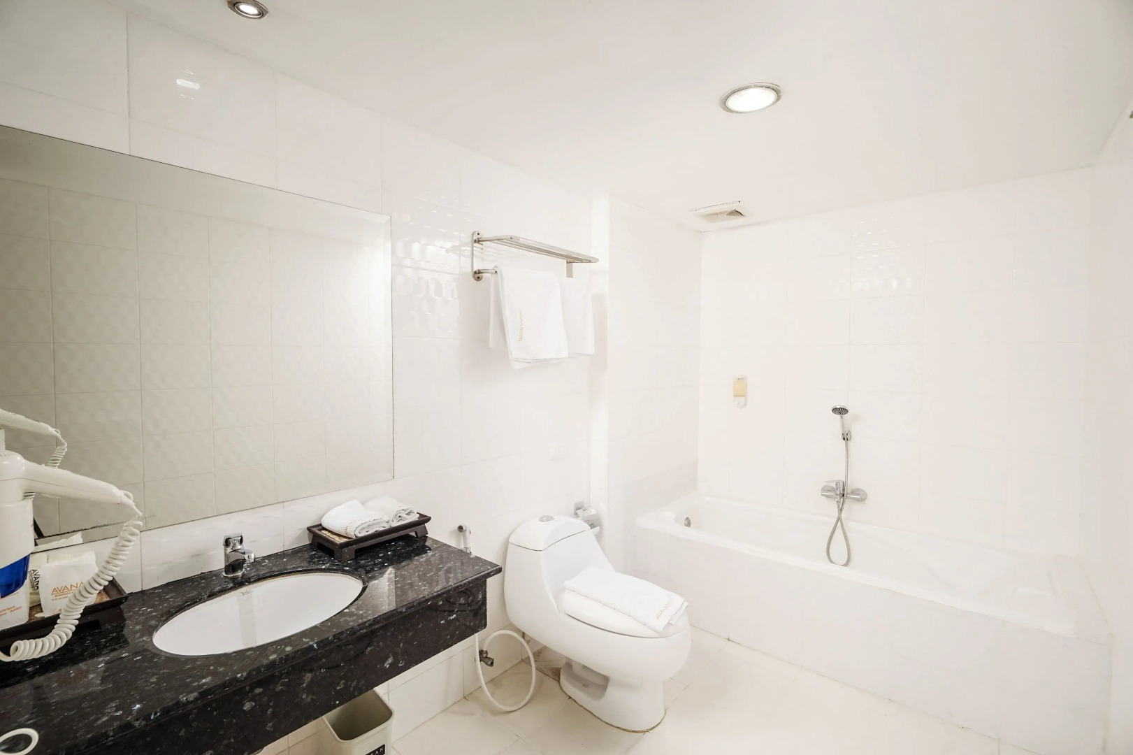 Photo - C Hotel Bangna