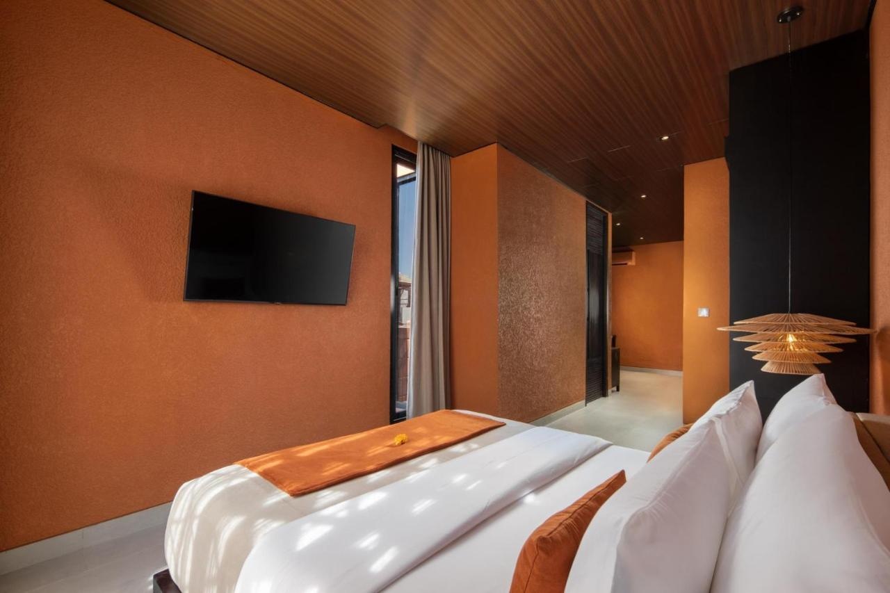 Foto - Earth Villa Canggu by Ini Vie Hospitality