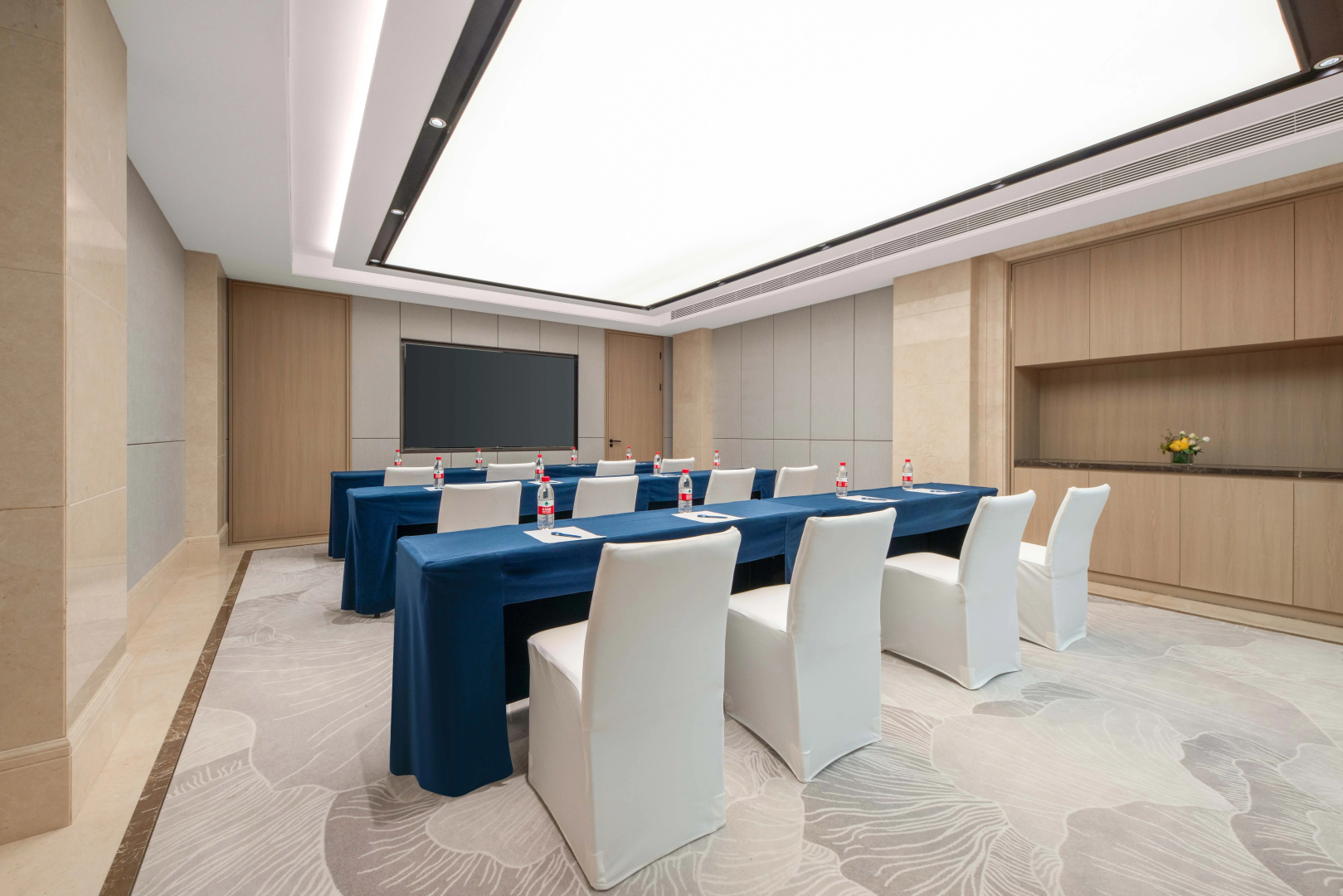 Photo - Holiday Inn Express Beijing Downtown by IHG