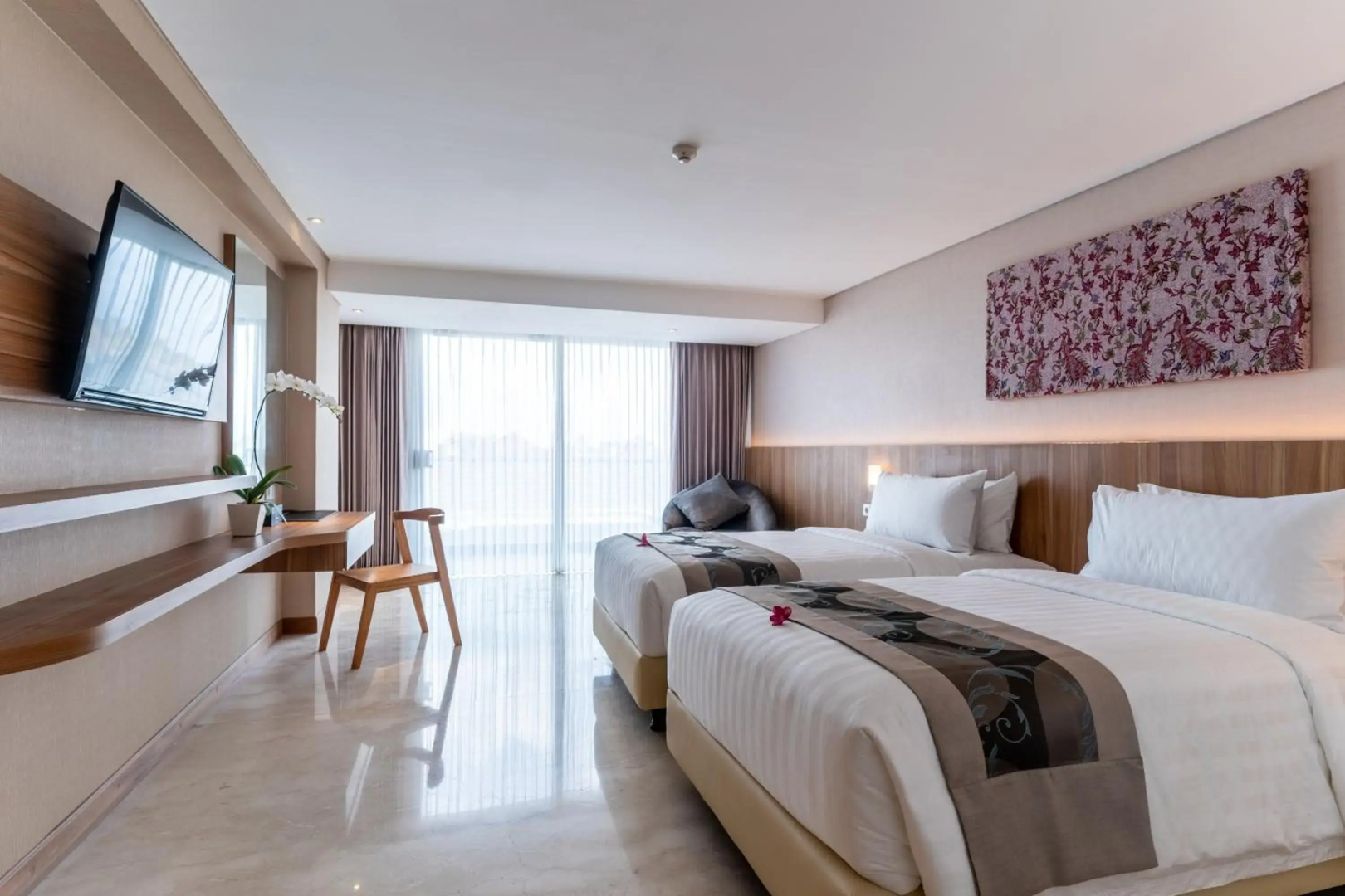 Foto - The Capital Hotel and Resort Seminyak