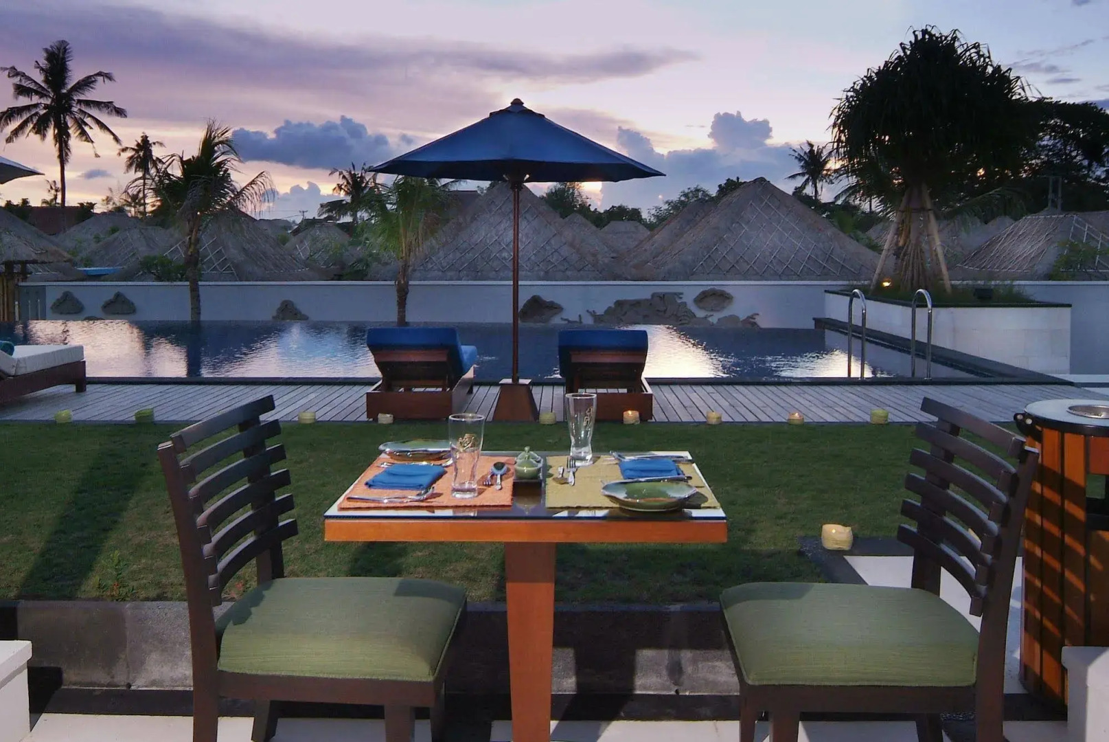 Foto - Villa Mahapala