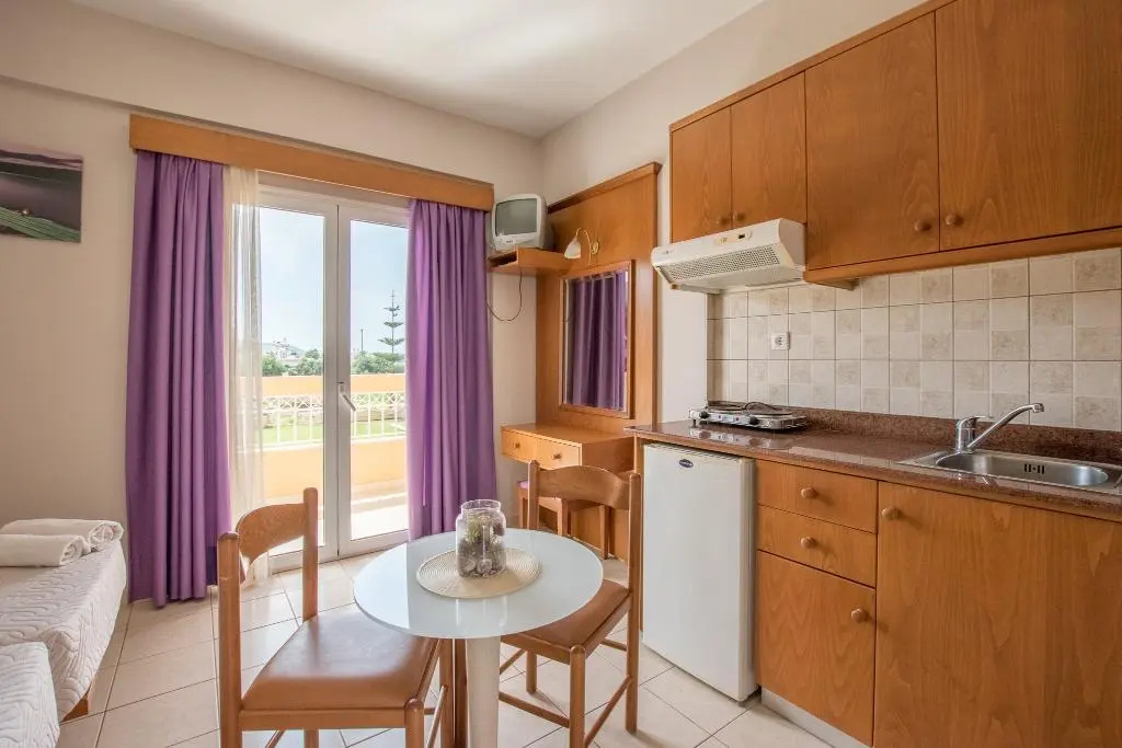 Foto - Danelis Studios and Apartments