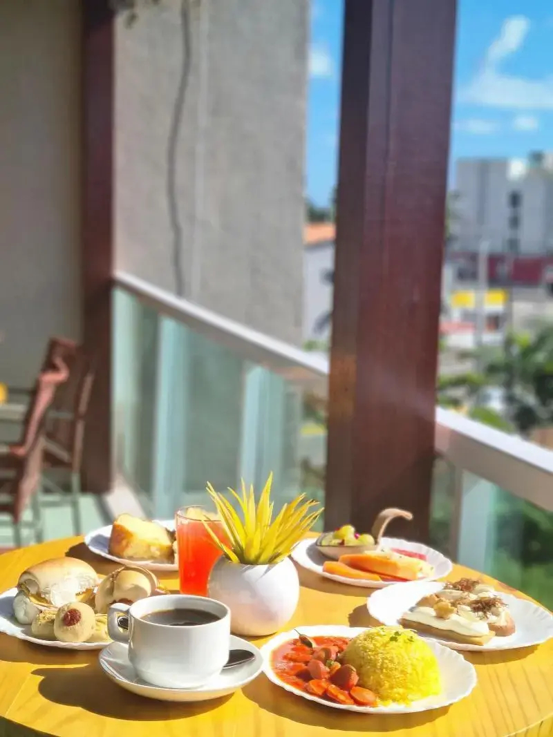 Foto - Sunset by AFT - PORTO DE GALINHAS