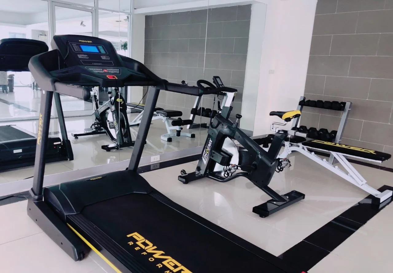 Foto - Lee Garden Bangkok