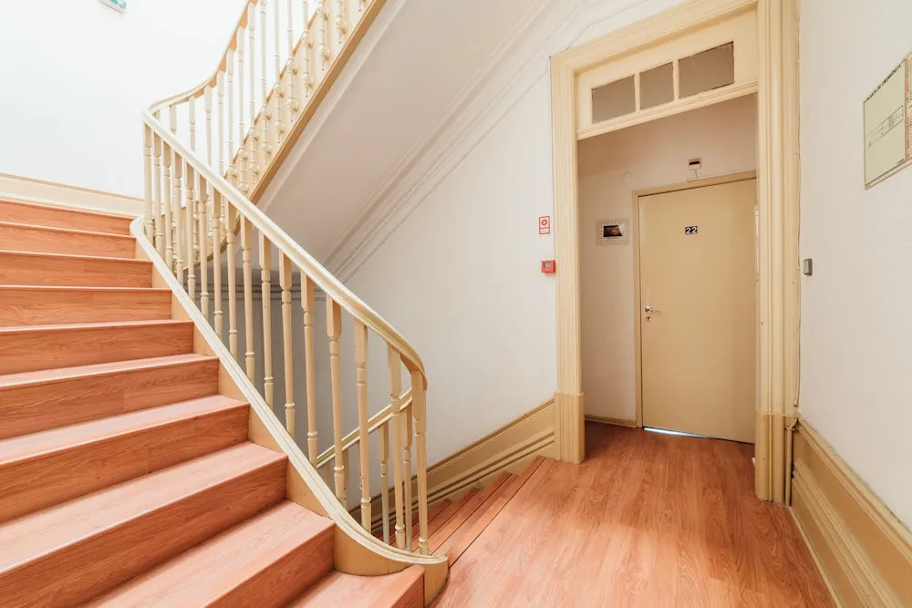 Foto - SwissPorto Guest House