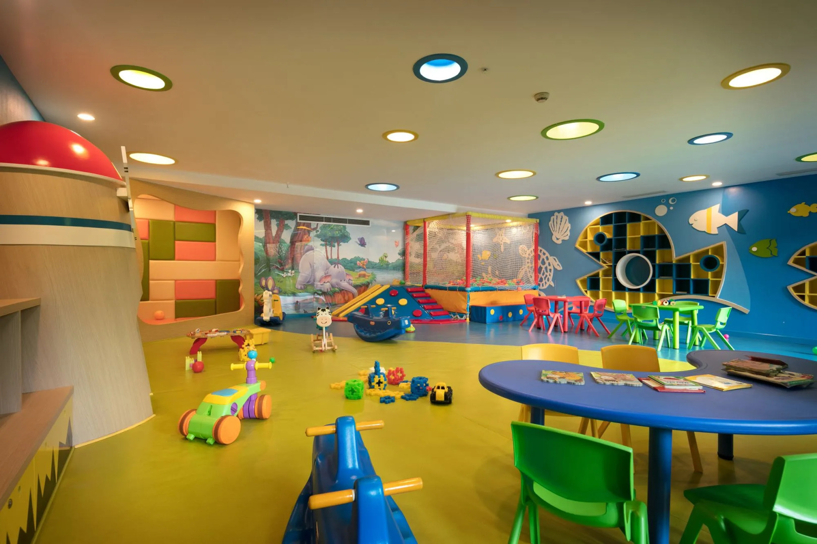 Foto - Fraser Suites Hanoi