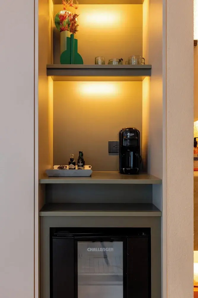 Photo - The Cut Hotel