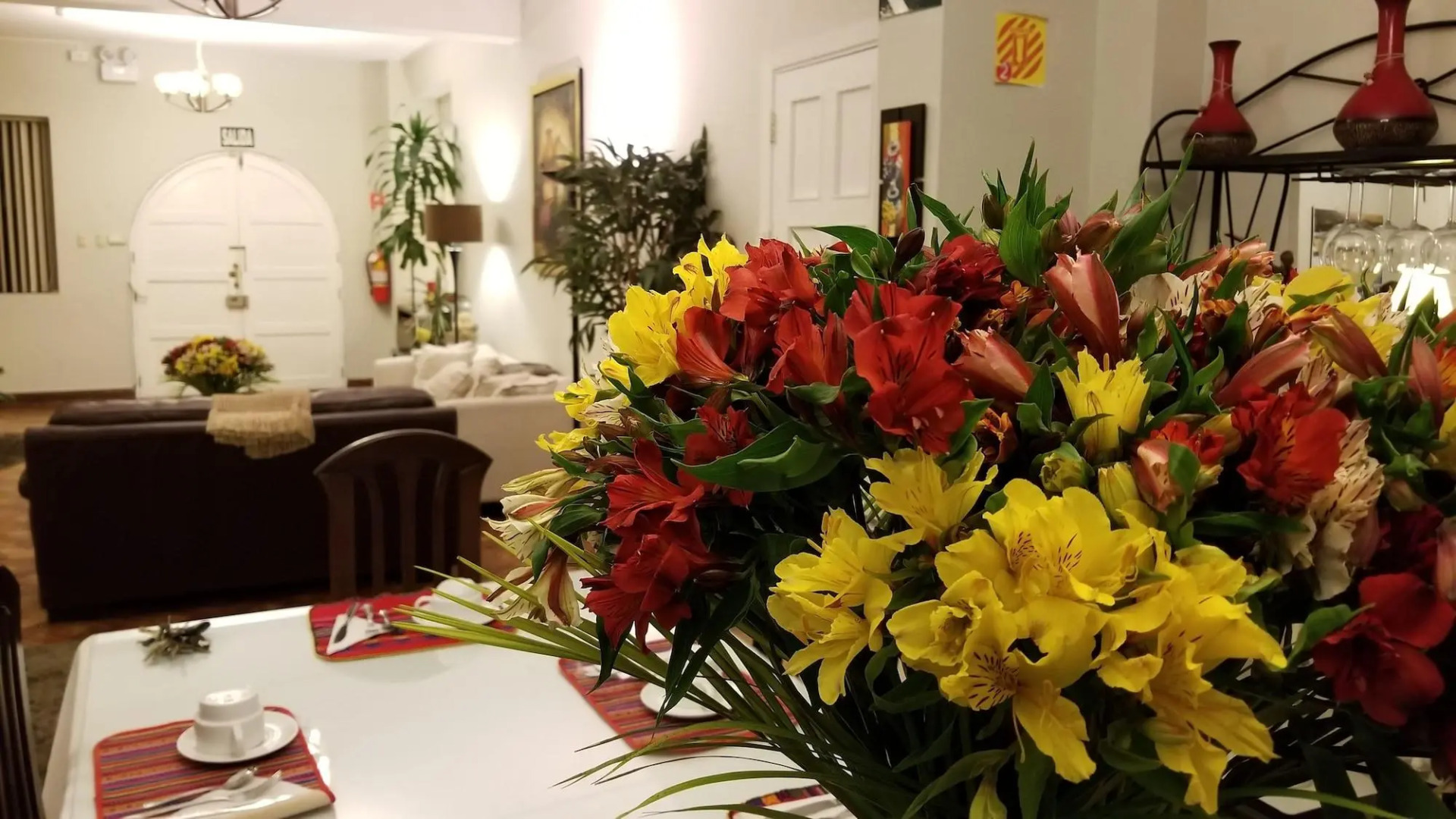 Photo - Casa Bella Boutique Hotel San Isidro