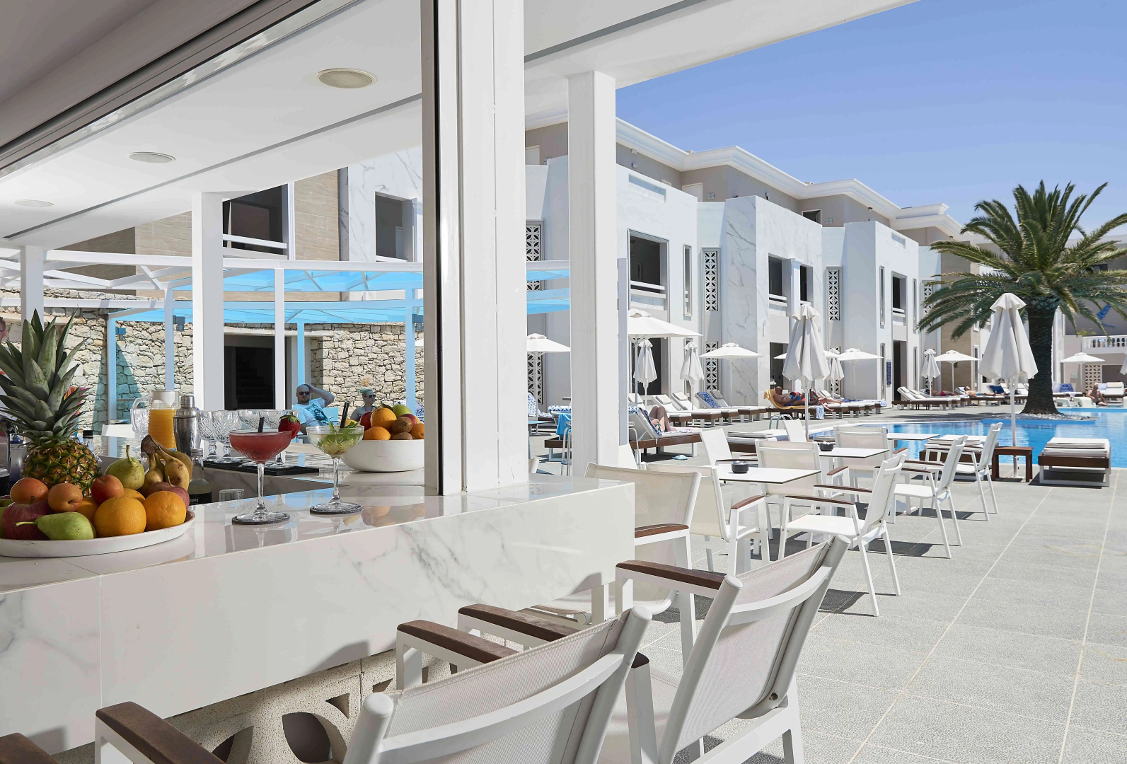 Photo - Mythos Palace Resort & Spa