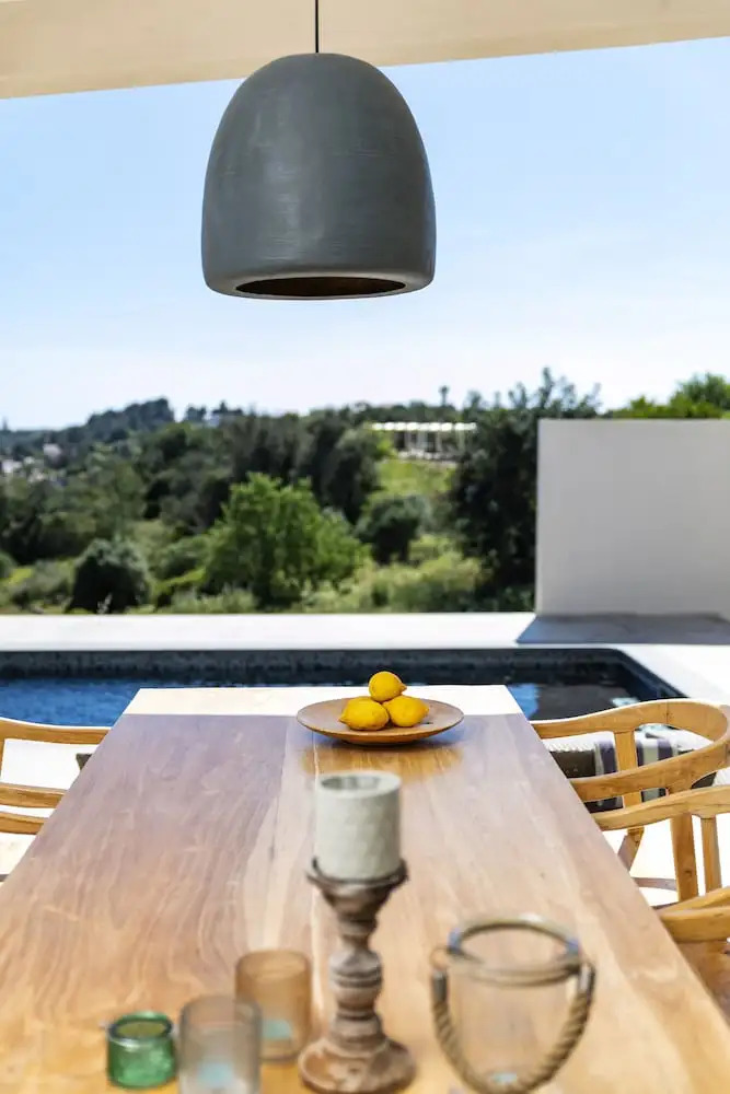 Foto - Casa Tuia Resort