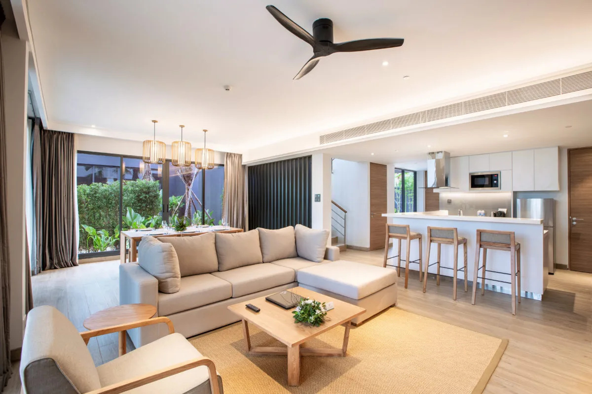Foto - Stay Wellbeing & Lifestyle Resort