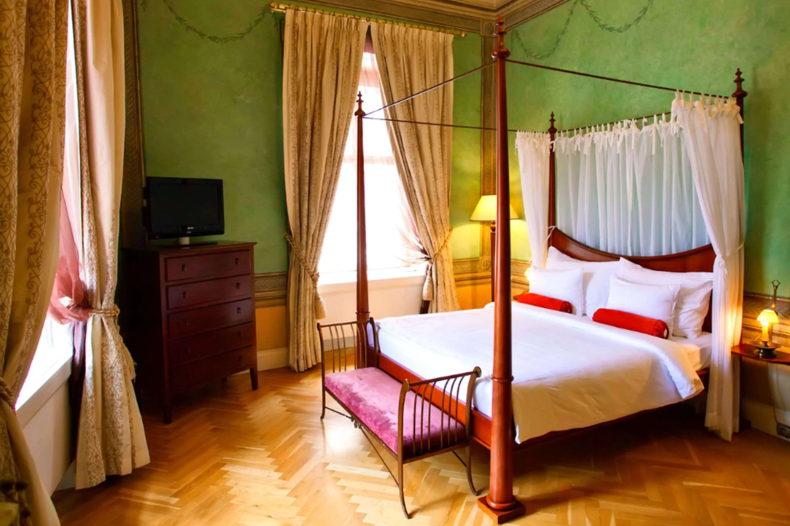 Foto - The Mozart Prague