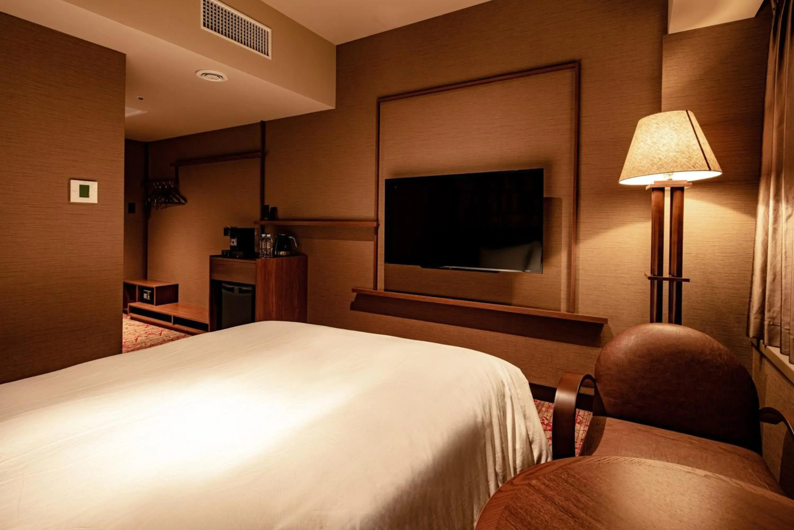 Foto - The Basics Fukuoka