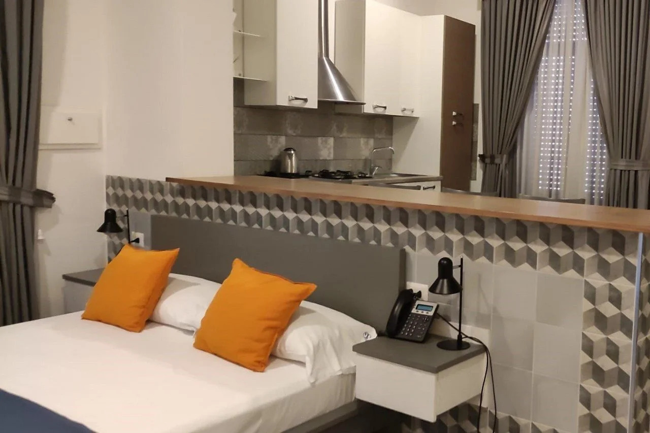 Foto - Hotel San Michele