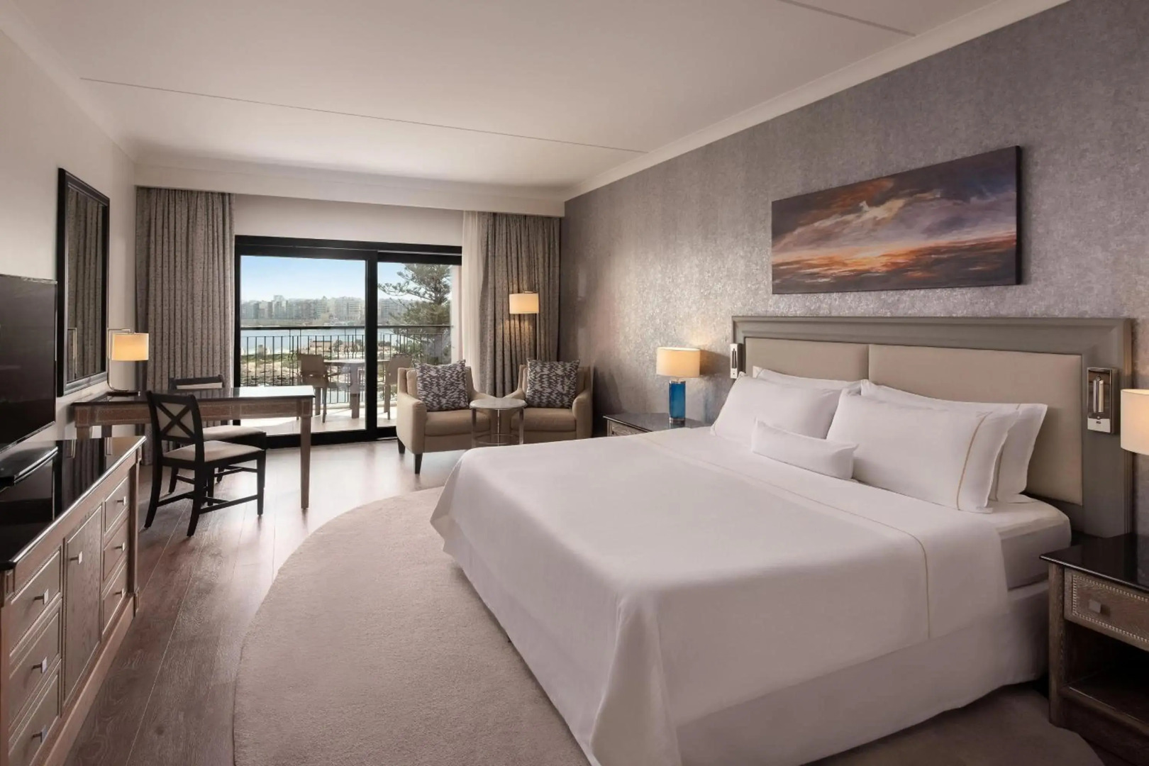 Foto - The Westin Dragonara Resort, Malta