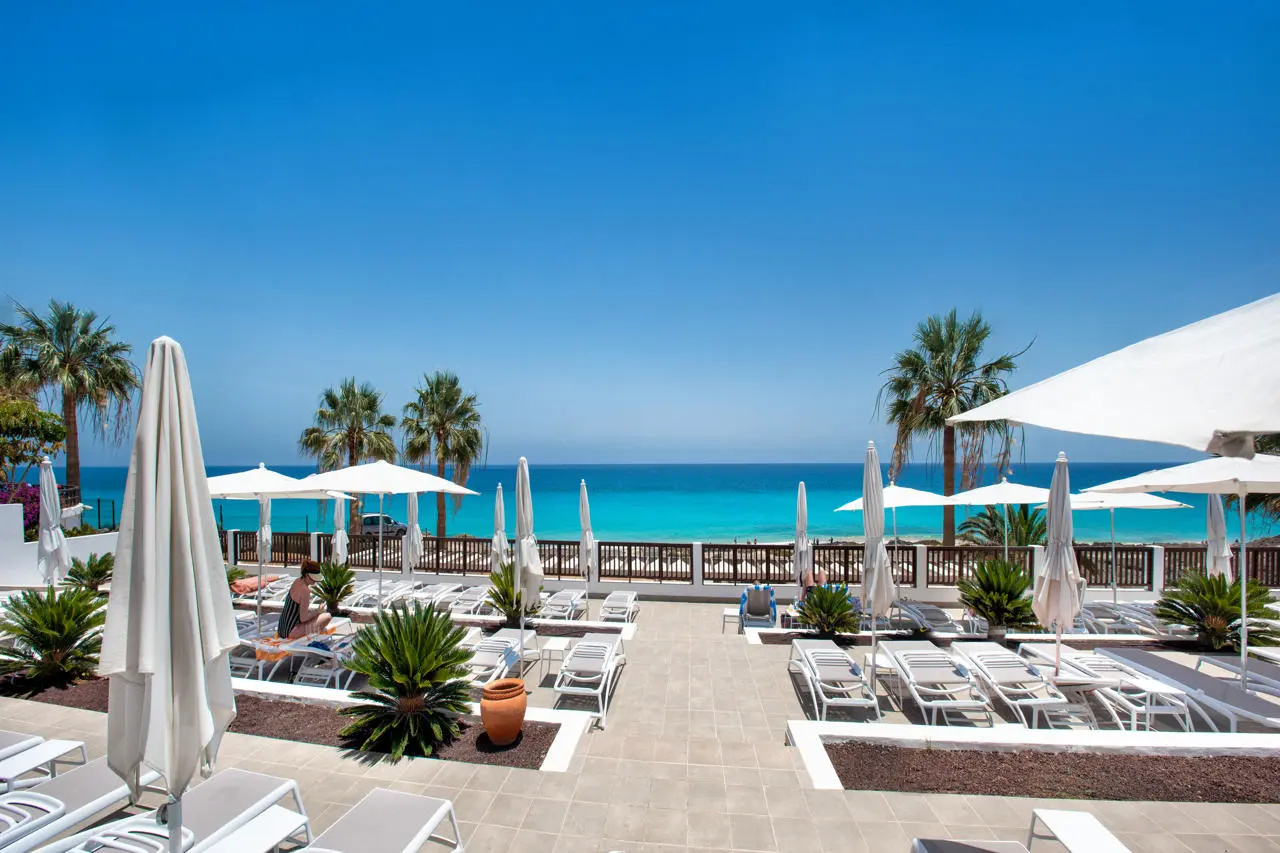 Photo - Hotel Esencia de Fuerteventura by Princess - Adults Only