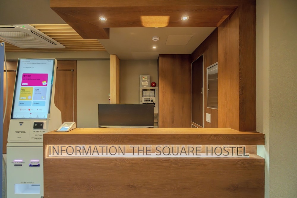 Foto - The Square Hostel Jongno