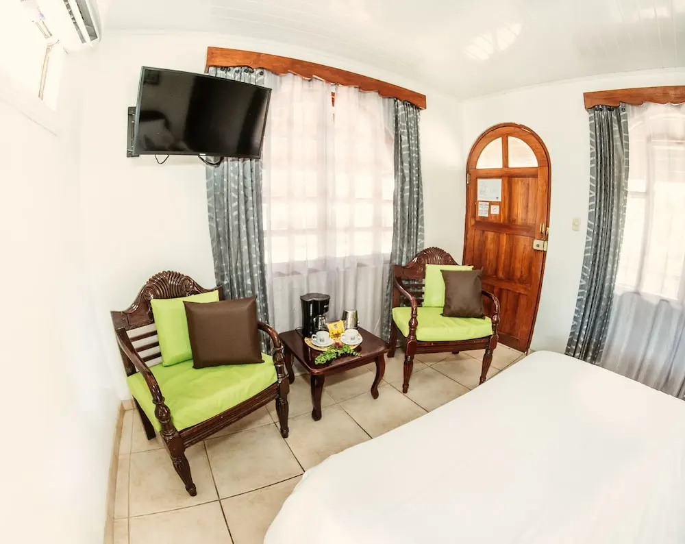 Photo - Hotel Villabosque Eco Boutique