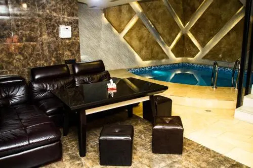 Foto - Mirage Hotel